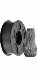 AnyCubic PETG struna 1,75 mm pro 3D tiskárnu, 1kg, Šedá