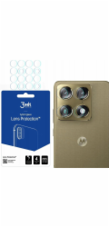 3mk Lens Protection pro Motorola Signature