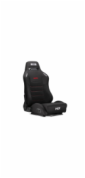 Next Level Racing ERS3 Haptic Feedback Sim Racing Seat, přidavná sedačka (NLR-E066)