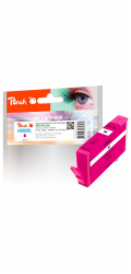 PEACH kompatibilní cartridge HP No. 903XL, purpurová, T6M07AE OEM chip