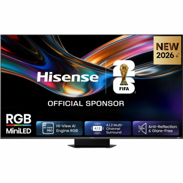 Hisense 85UR9S