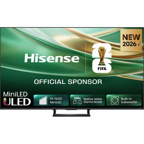 Hisense 75E8S