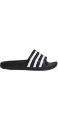 Adidas Pantofle Adilette Aqua K Jr F35556 velikost 34