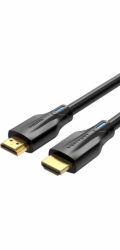Vention Kabel HDMI - HDMI 3m černý (AANBI)