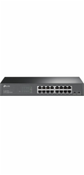 Switch TP-Link TL-SG1016D 16x GLan, desktop