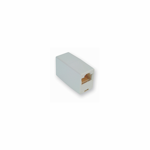 Solarix Spojka CAT5E UTP 8p8c RJ45/RJ45 KRJ45-S