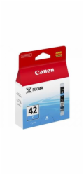 Canon cartridge CLI-42 / Cyan / 13ml