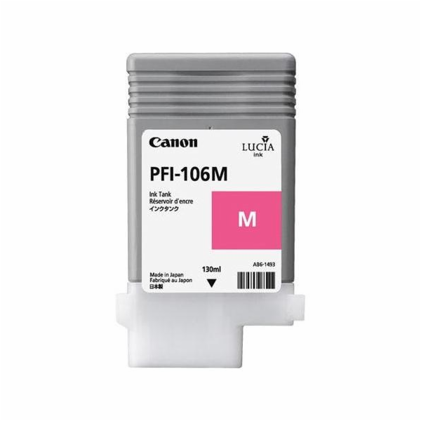 CANON INK PFI-106 MAGENTA