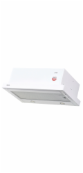 Akpo WK-7 Light Eco 50 Stolní digestoř Bílá