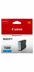 Canon PGI-1500 C modra