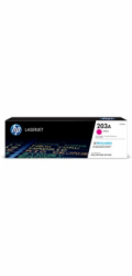 HP toner purpurový 203A (CF543A)