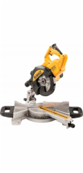 DeWalt DWS773-QS pokos.pila 216 mm, 1300 Watt