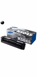 Černý toner Samsung CLT-K504S