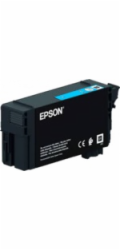 EPSON ink bar Singlepack UltraChrome XD2 Cyan T40D240(50ml)