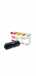 OWA Armor toner kompatibilní s Epson M2400, S050582, 8000st, černá/black