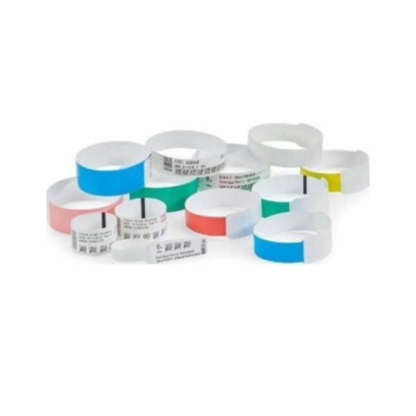 Wristband - Cartridge, Synthetic, DT, 25,4x279,4mm