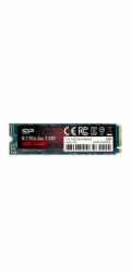 Silicon Power P34A80 M.2 2000 GB PCI Express 3.0 SLC NVMe