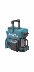 Makita DCM501Z aku kávovar