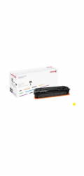 Xerox HP CF542A - kompatibilní Xerox alternativní toner za HP CF542A (žlutý,1300str) pro HP LaserJet Pro M254, M280, M281…