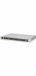 UBNT UniFi Switch USW-Pro-48 Gen2 [48xGigabit, 4xSFP+, 176Gbps]