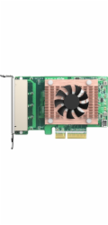 QNAP QXG-2G4T-I225 - 2,5GbE (4 porty) PCIe karta pro PC i NAS