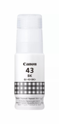 Canon Cartridge GI-43 BK černá pro PIXMA G540, G640
