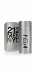Carolina Herrera 212 EDT 50 ml