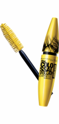 Maybelline Mascara Colossal Volum expresní řasenka Smoky Eyes Black Noir 10,7 ml