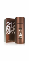 Carolina Herrera 212 Sexy Men EDT 100 ml