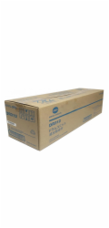 Konica Minolta originální válec DR-312, black, A7Y00RD, 80000str., Konica Minolta Bizhub 227, 287, 367