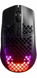 SteelSeries Aerox 3 (2022) herní myš bezdrátová (68g) Black Onyx