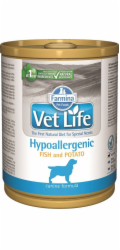 Farmina Vet Life Diet DOG Hypoallergeni