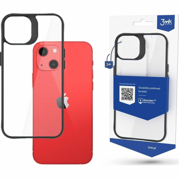 3mk ochranný kryt Satin Armor Case+ pro Apple iPhone 13 mini