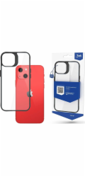 3mk ochranný kryt Satin Armor Case+ pro Apple iPhone 13 mini