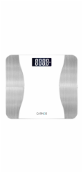 Carneo Vital+ Bluetooth CARNEO Vital+ Bluetooth váha, stříbrná Nové