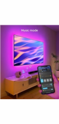 Govee TV 46-60" SMART LED podsvícení RGB