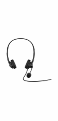 HP Stereo USB Headset G2