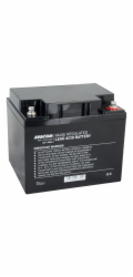 baterie Avacom 45Ah  DeepCycle/Avacom ba