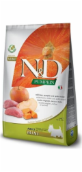 Farmina Pet Food BOAR AND APPLE ADULT MINI