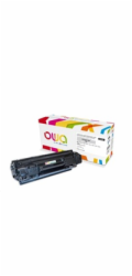 OWA Armor toner kompatibilní s HP LJ P1566, 1601, CE278A, 2100st, černá/black