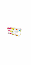 OWA Armor toner pro HP Color Laserjet CP5220, 5225, 7300 Stran, CE742A, žlutá/yellow
