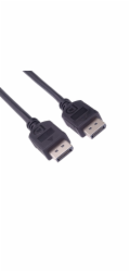 Video kabel DisplayPort samec - DisplayP