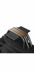 NZXT T120 RGB, chladič CPU