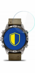 3mk hybridní sklo Watch Protection FlexibleGlass pro Garmin MARQ Series 2generace (3ks)