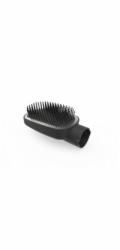 BaByliss AS774E kulmofén, 1000 W, 2 teploty, ionizace, 4 nástavce, modrá