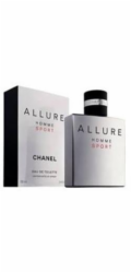 Chanel Allure Homme Sport EDT 100 ml