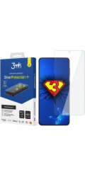 3mk ochranná fólie SilverProtection+ pro Samsung Galaxy S23 Ultra (SM-S918) antimikrobiální