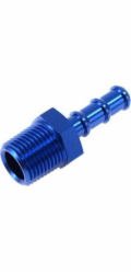 TurboWorks vsuvka 1/2-14NPT pro 12mm hadici