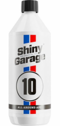 Shiny Garage Shiny Garage – univerzální čisticí koncentrát APC 1 l