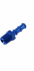TurboWorks vsuvka 1/2-14NPT pro 15mm hadici